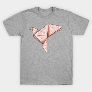 Origamibird T-Shirt